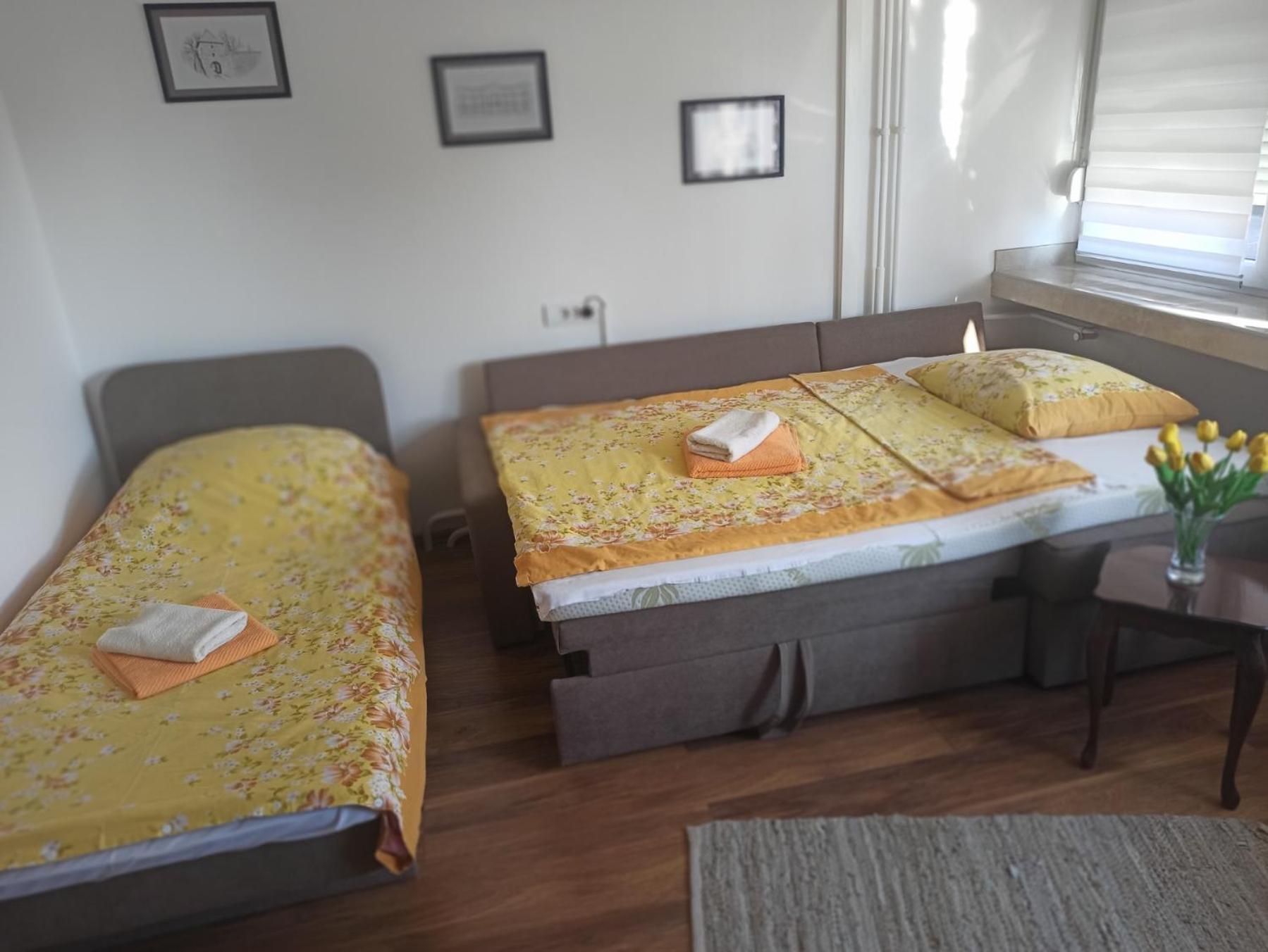 Apartman Lasta Lägenhet Banja Luka Exteriör bild